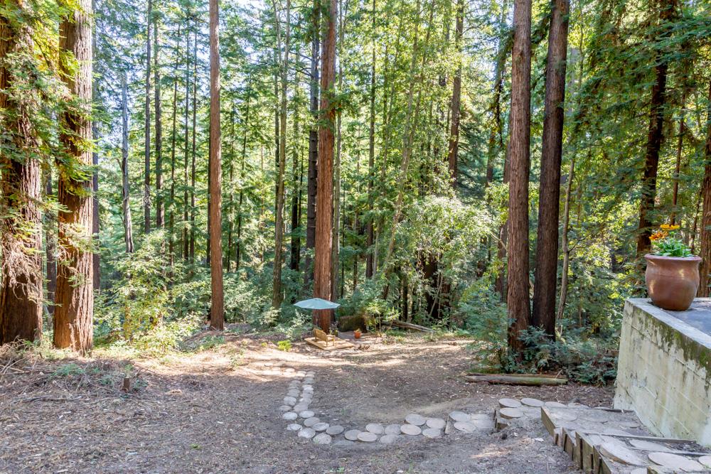 355 Waldeberg Road Ben Lomond, CA 95005 - Photo 28 of 31 Gallery Image 28
