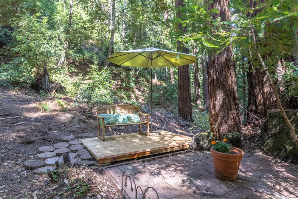 355 Waldeberg Road Ben Lomond, CA 95005 - Photo 30 of 31 Gallery Image 30