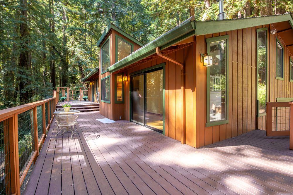 355 Waldeberg Road Ben Lomond, CA 95005 - Photo 3 of 31 Gallery Image 3
