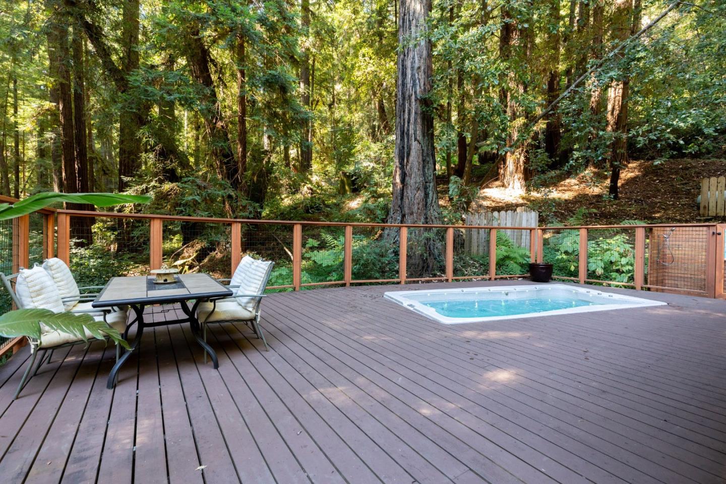 355 Waldeberg Road Ben Lomond, CA 95005 - Photo 5 of 31 Gallery Image 5