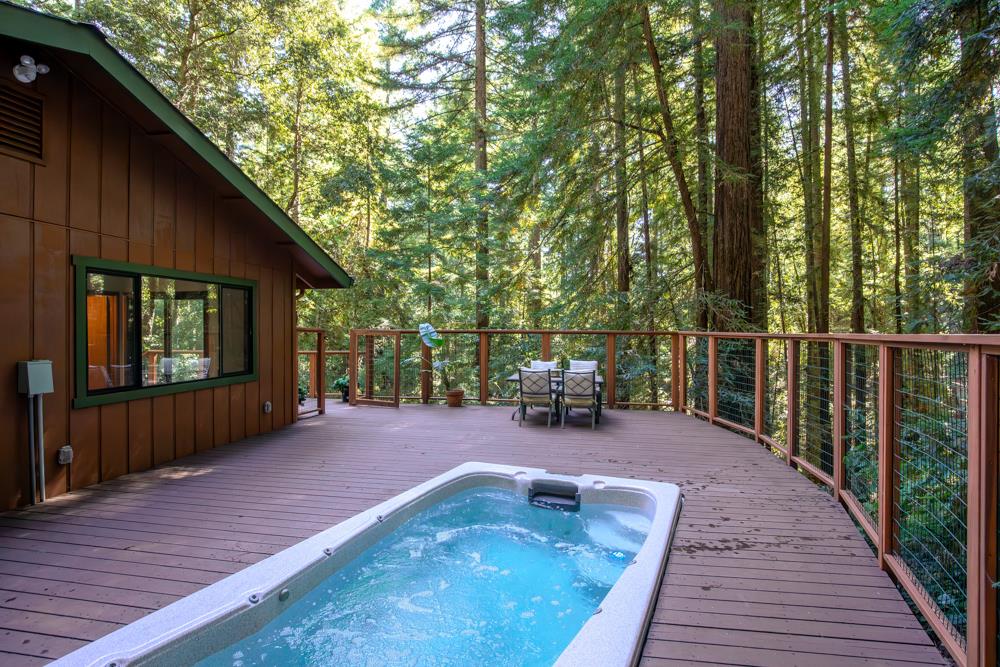 355 Waldeberg Road Ben Lomond, CA 95005 - Photo 7 of 31 Gallery Image 7