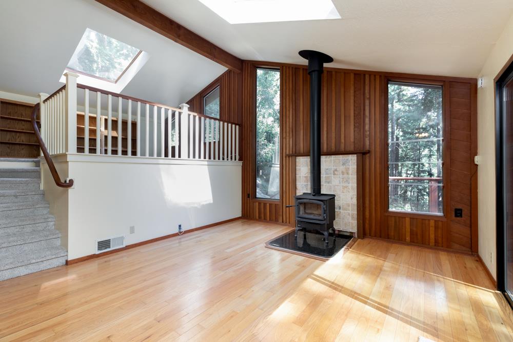 355 Waldeberg Road Ben Lomond, CA 95005 - Photo 9 of 31 Gallery Image 9