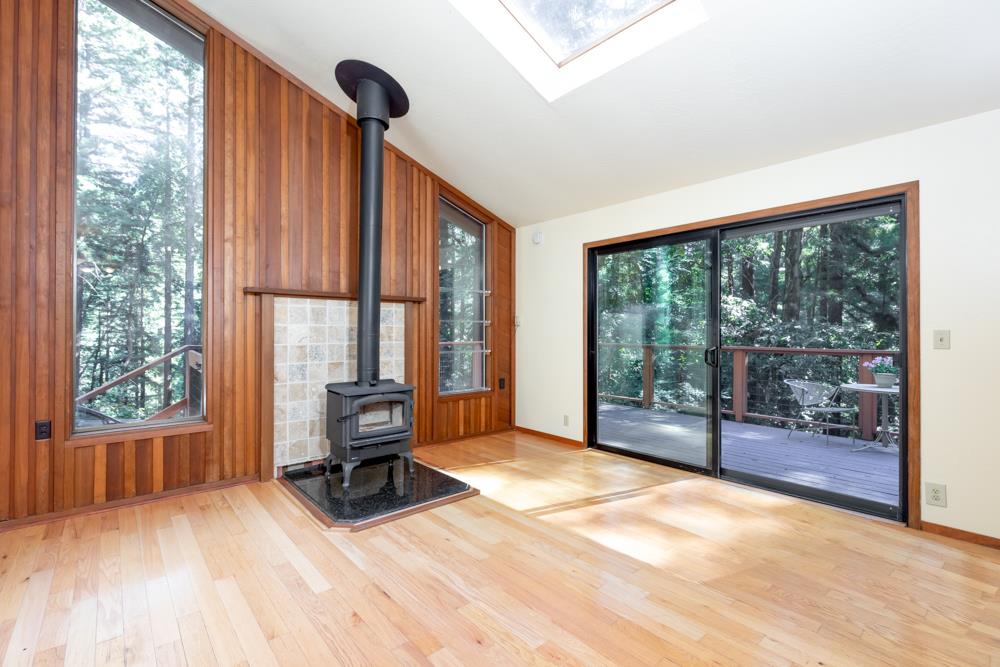 355 Waldeberg Road Ben Lomond, CA 95005 - Photo 10 of 31 Gallery Image 10
