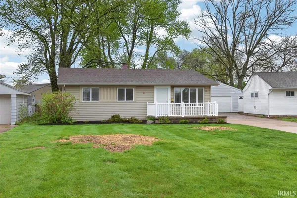$199,900 | 2413 Crestview Court, Lafayette, IN 47909
