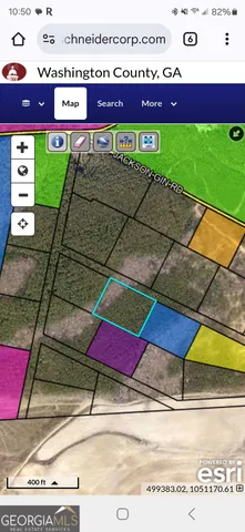 $40,000 | 0 Jackson Gin Road, Harrison, GA 31035