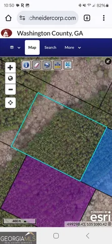 $40,000 | 0 Jackson Gin Road, Harrison, GA 31035