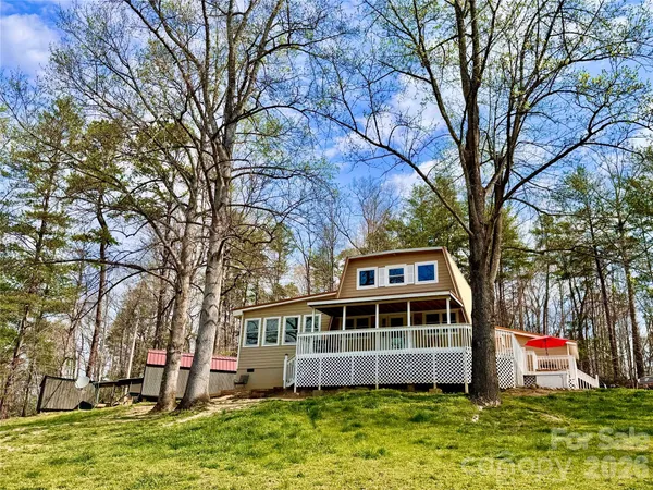 $545,000 | 282 Calhoun Trail, Rutherfordton, NC 28139