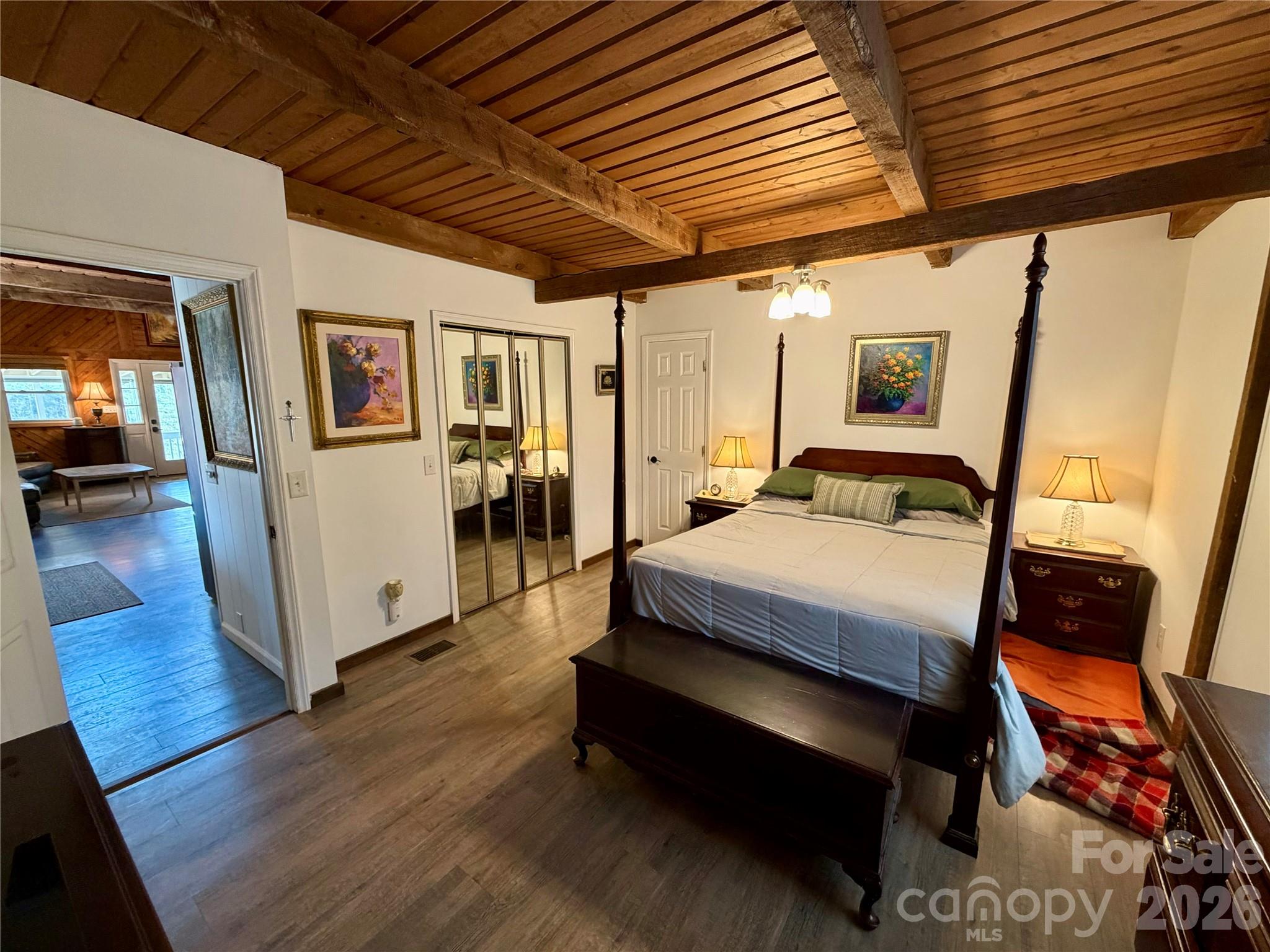 282 Calhoun Trail Rutherfordton, NC 28139 - Photo 13 of 45