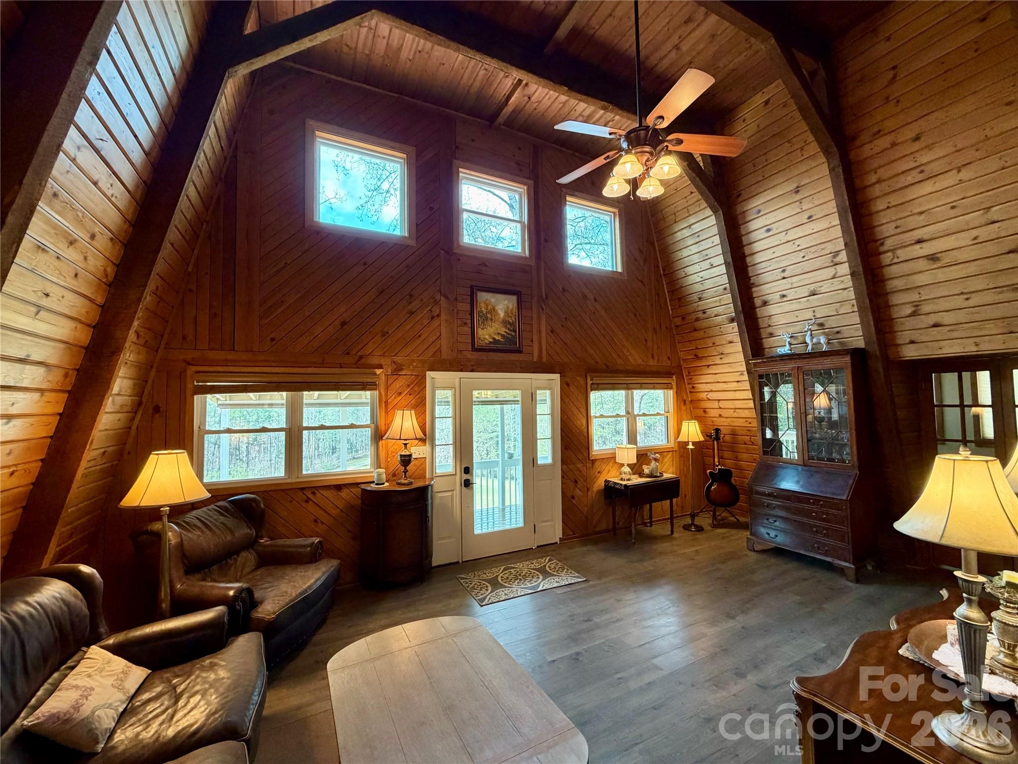 282 Calhoun Trail Rutherfordton, NC 28139 - Photo 18 of 45