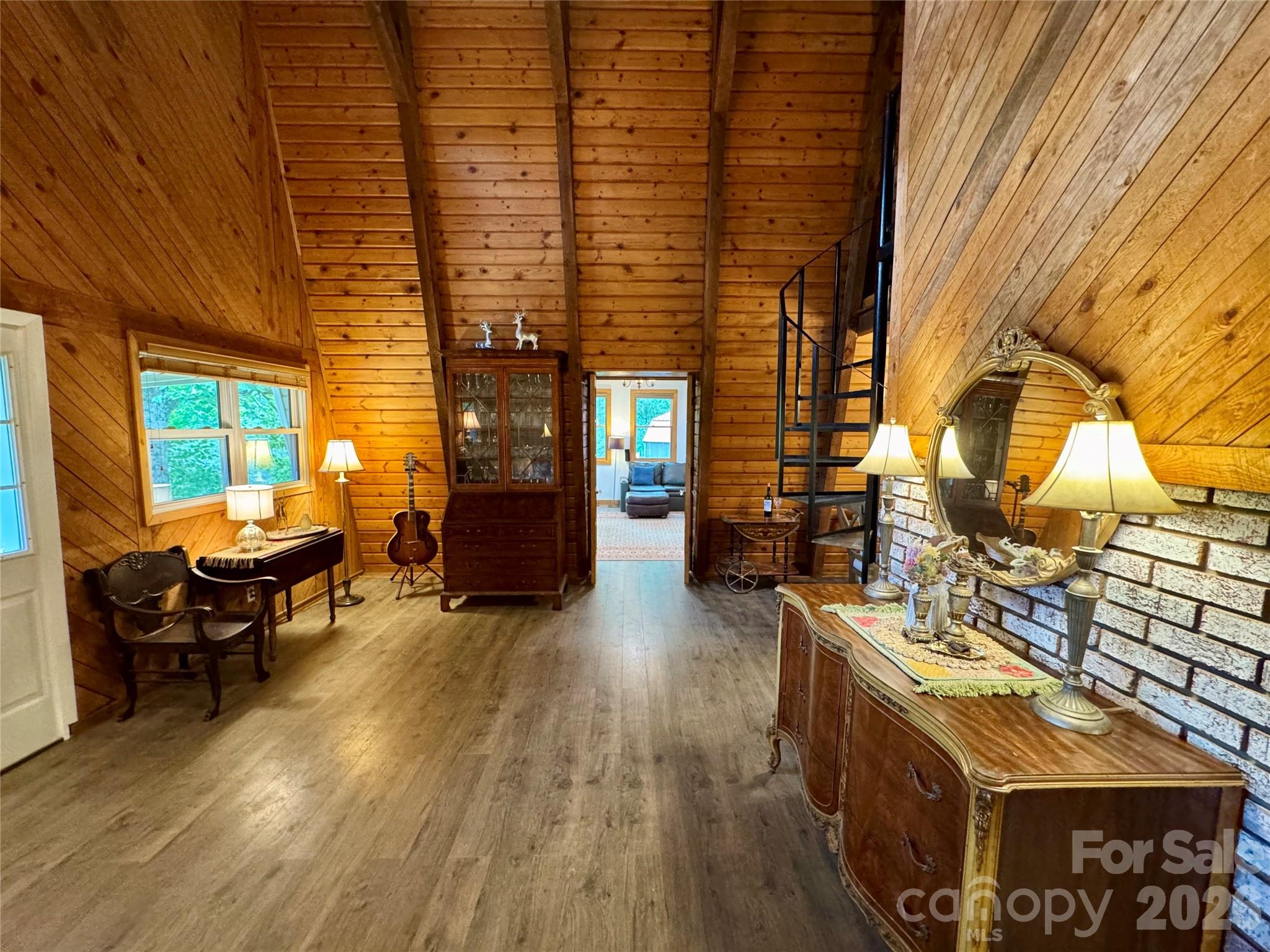 282 Calhoun Trail Rutherfordton, NC 28139 - Photo 19 of 45