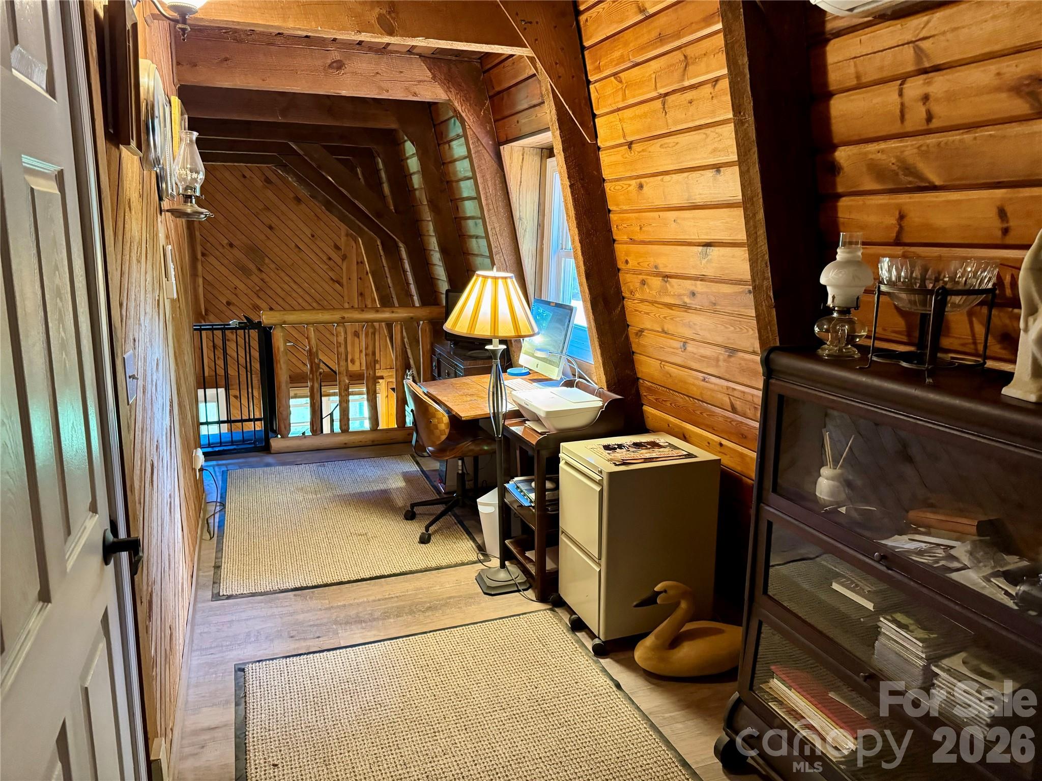 282 Calhoun Trail Rutherfordton, NC 28139 - Photo 25 of 45