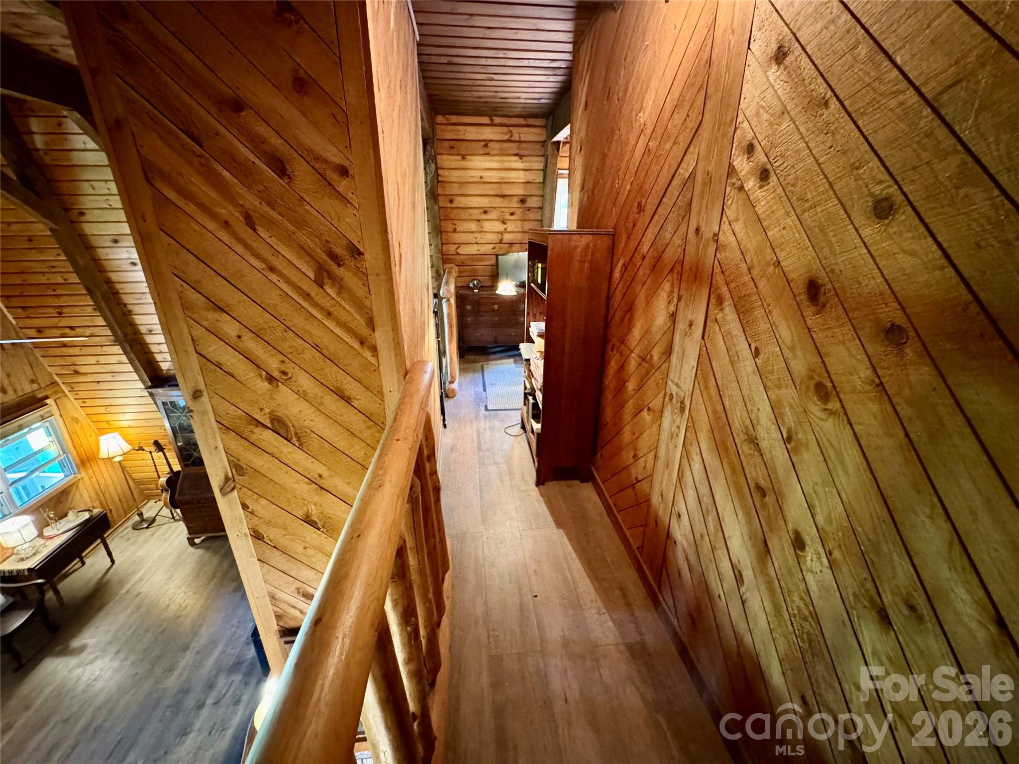 282 Calhoun Trail Rutherfordton, NC 28139 - Photo 26 of 48 a view of entryway