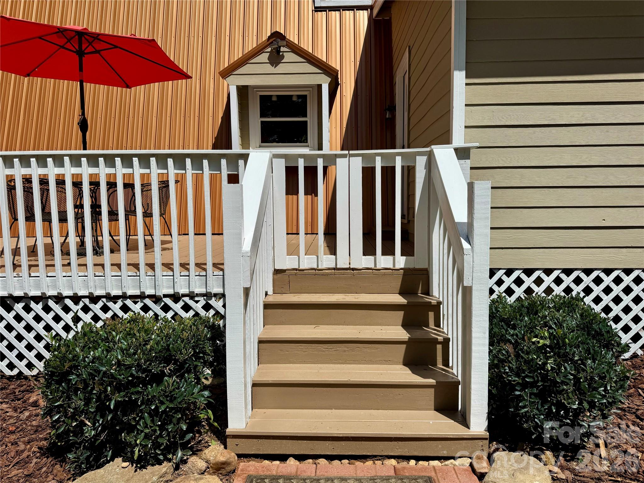 282 Calhoun Trail Rutherfordton, NC 28139 - Photo 34 of 45