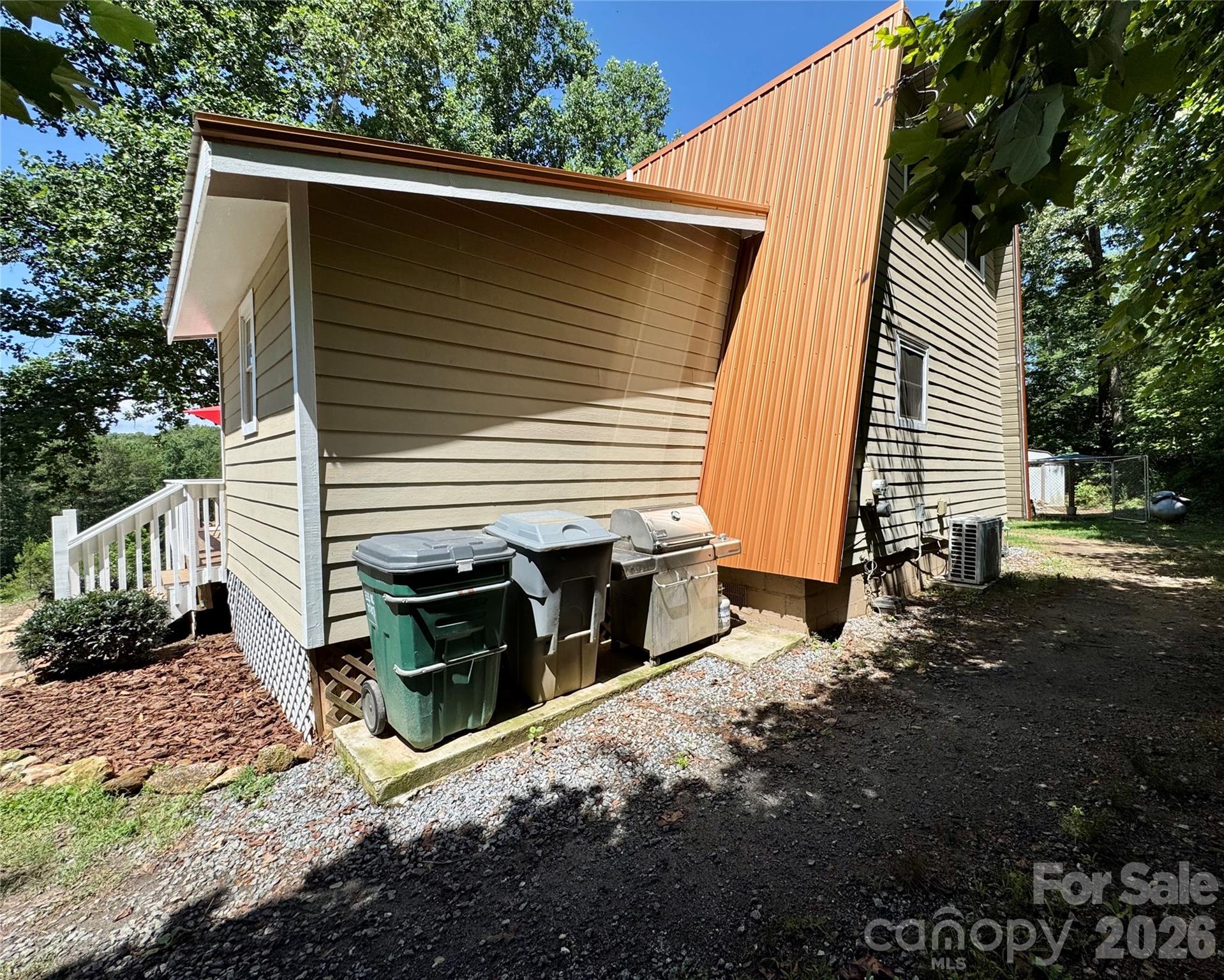 282 Calhoun Trail Rutherfordton, NC 28139 - Photo 35 of 45