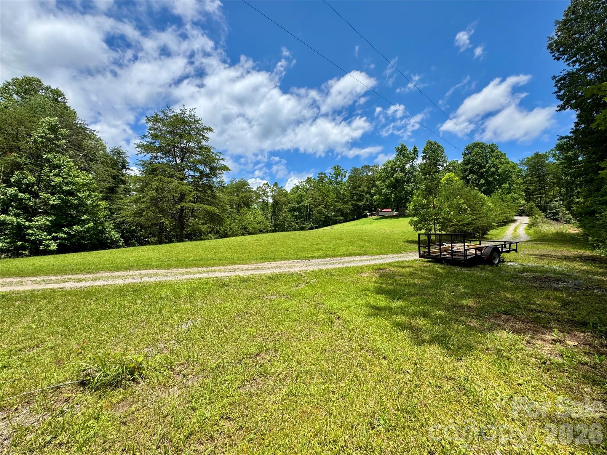282 Calhoun Trail Rutherfordton, NC 28139 - Photo 42 of 48 a view of a golf course