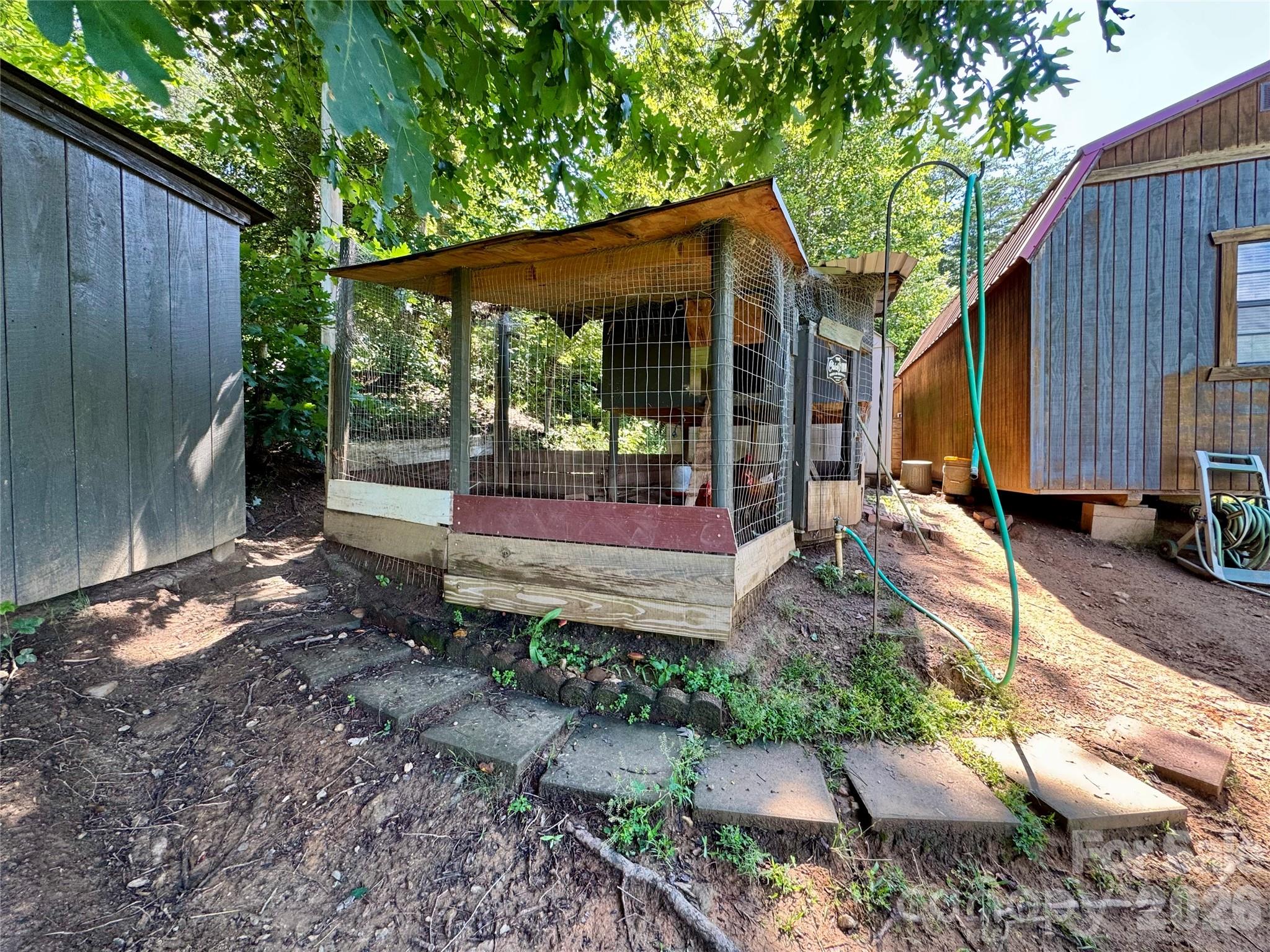 282 Calhoun Trail Rutherfordton, NC 28139 - Photo 44 of 45