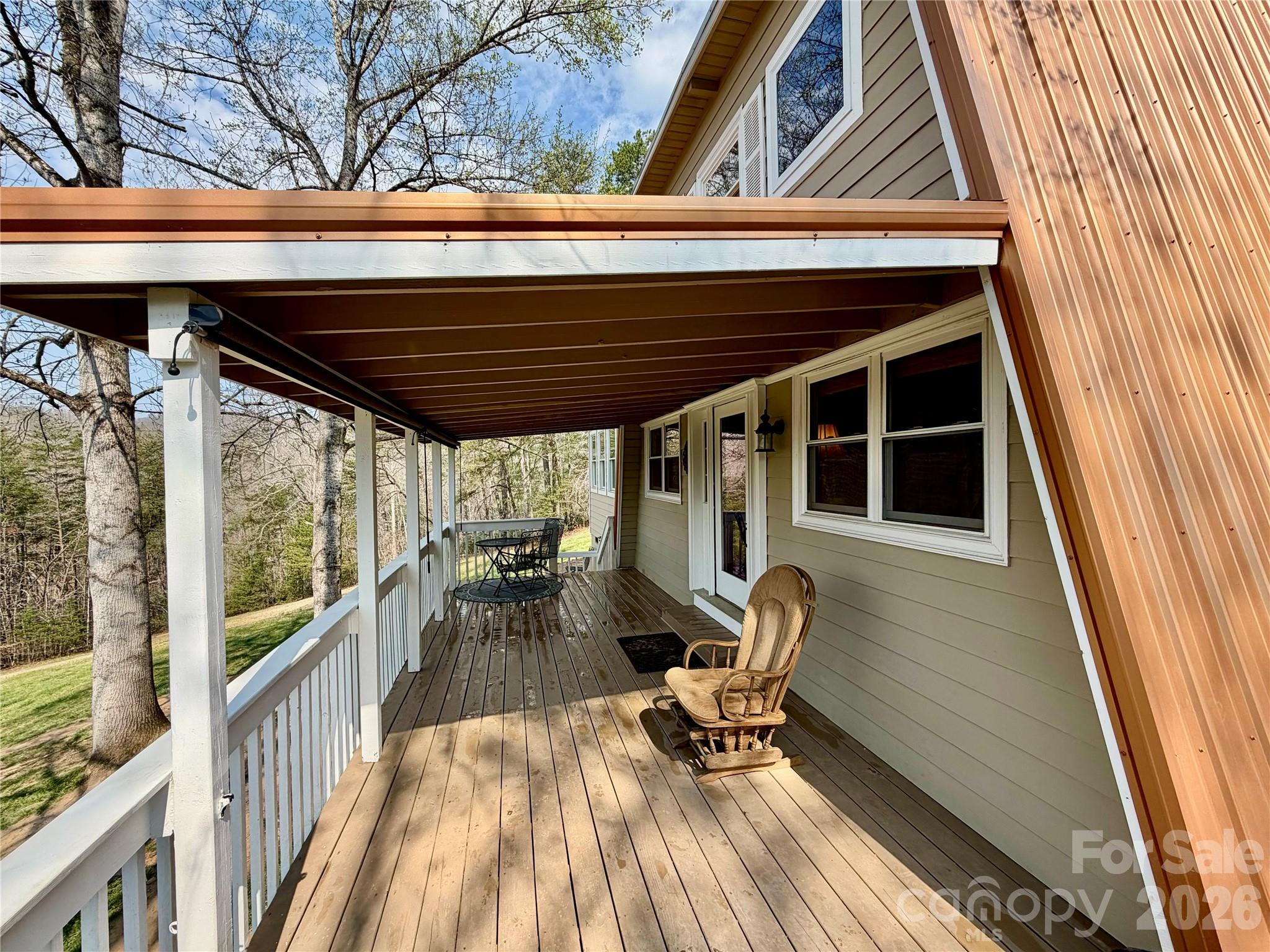 282 Calhoun Trail Rutherfordton, NC 28139 - Photo 5 of 45