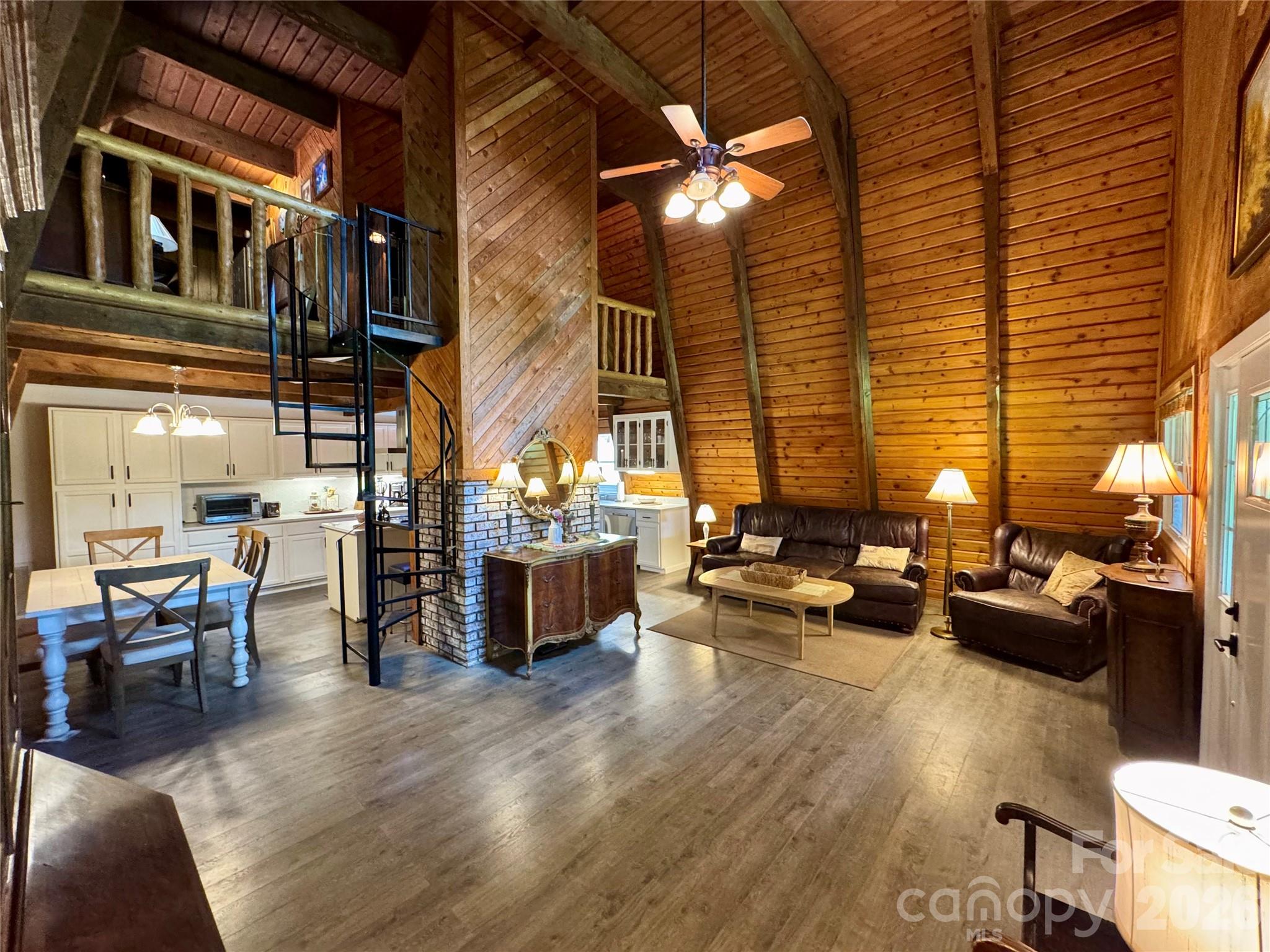 282 Calhoun Trail Rutherfordton, NC 28139 - Photo 6 of 45