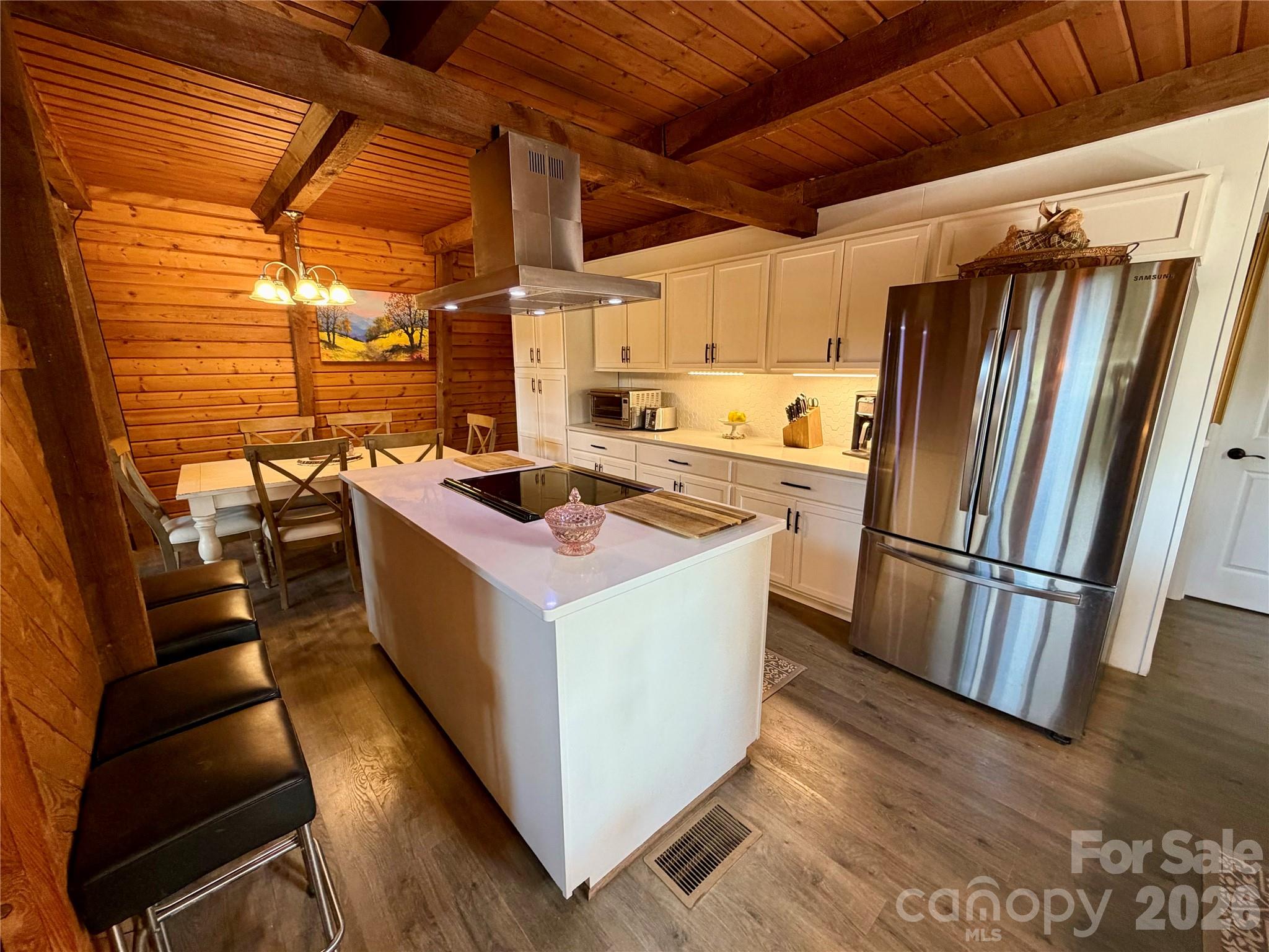 282 Calhoun Trail Rutherfordton, NC 28139 - Photo 8 of 45