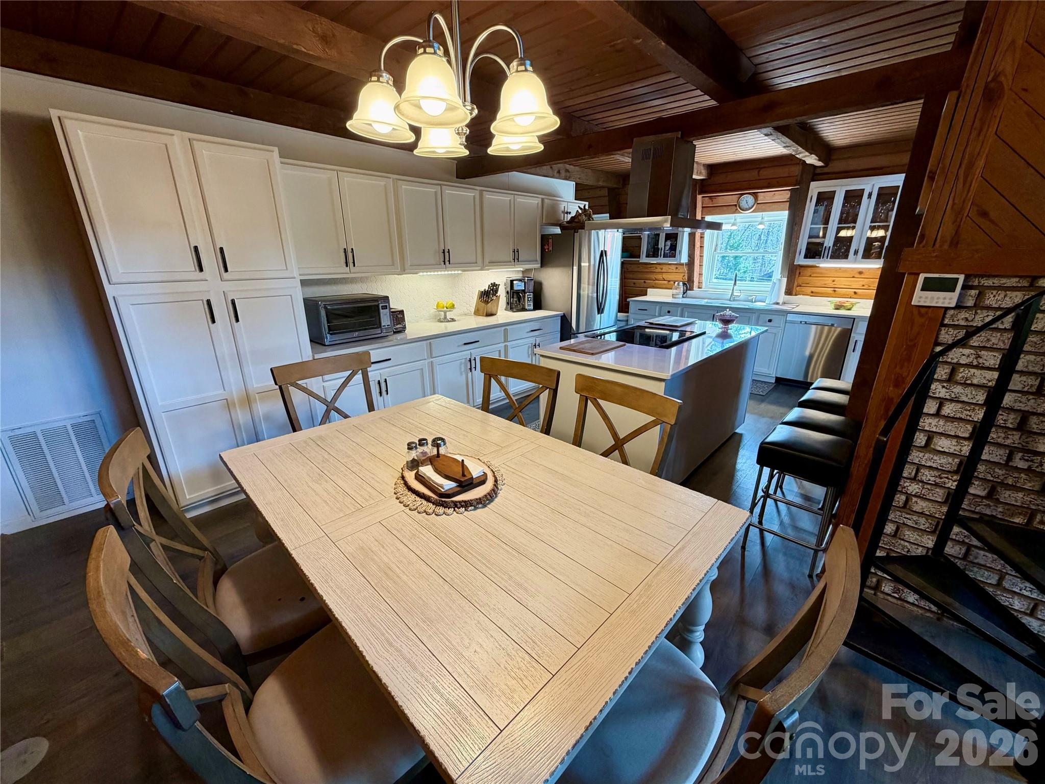 282 Calhoun Trail Rutherfordton, NC 28139 - Photo 9 of 45