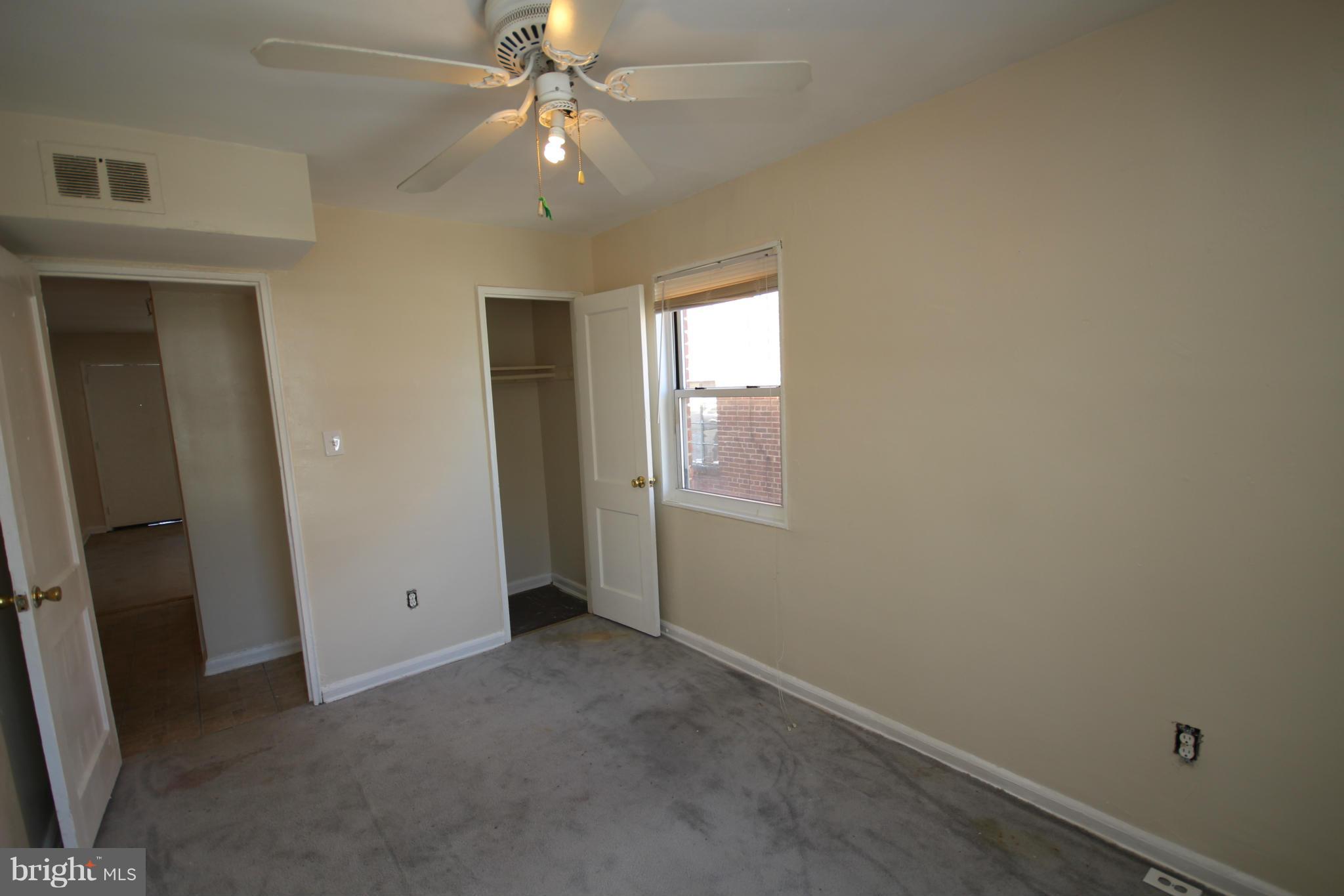 323 54th Street Northeast Washington, DC 20019 - Photo 11 of 16 Bedroom