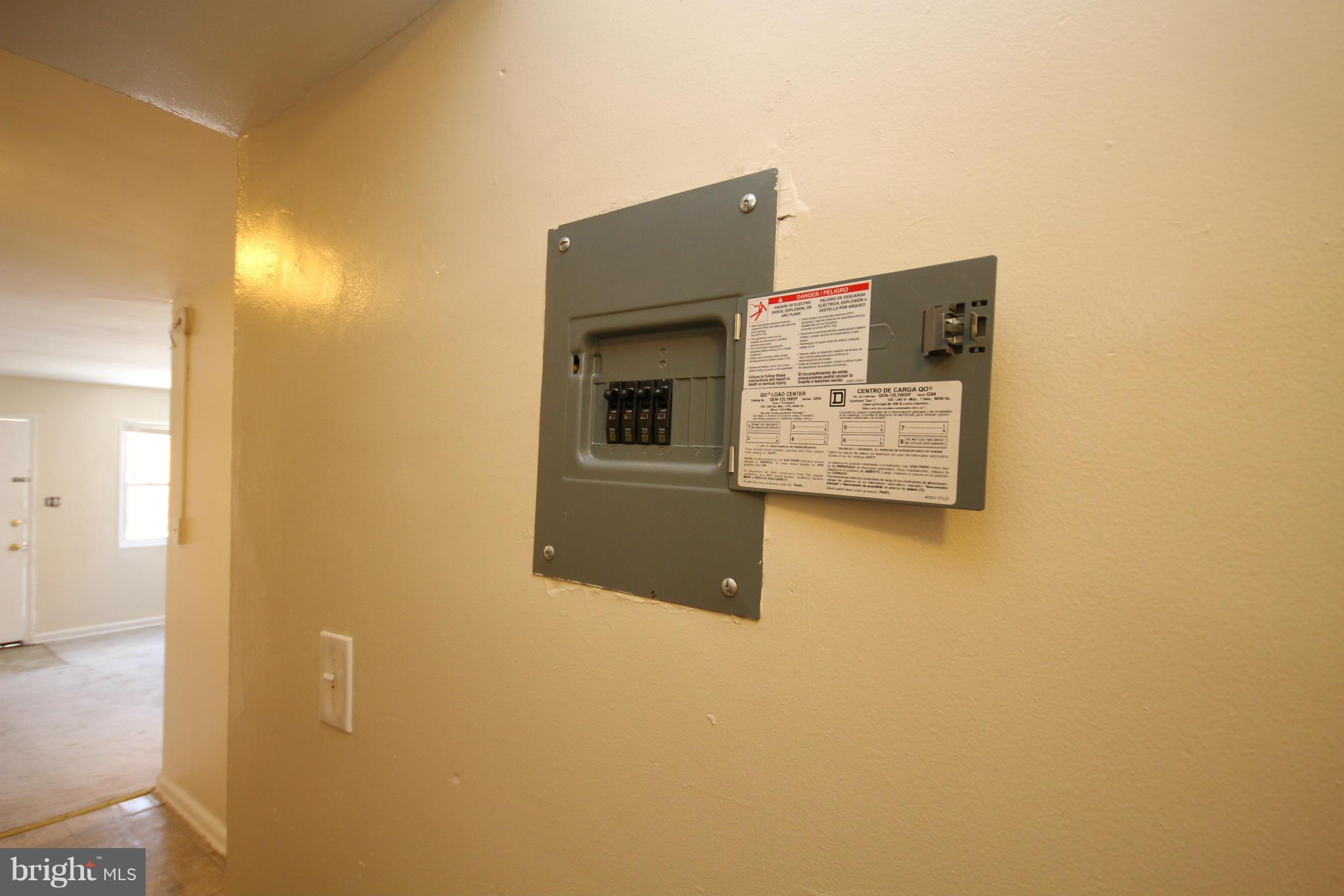 323 54th Street Northeast Washington, DC 20019 - Photo 14 of 16 Interior (General)
