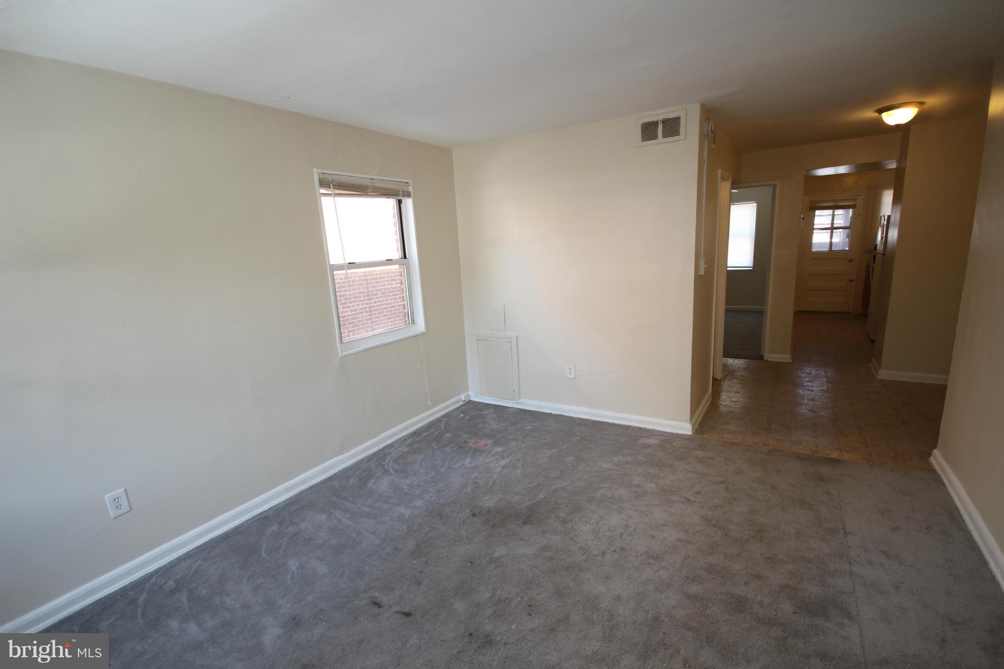 323 54th Street Northeast Washington, DC 20019 - Photo 3 of 16 Interior (General)