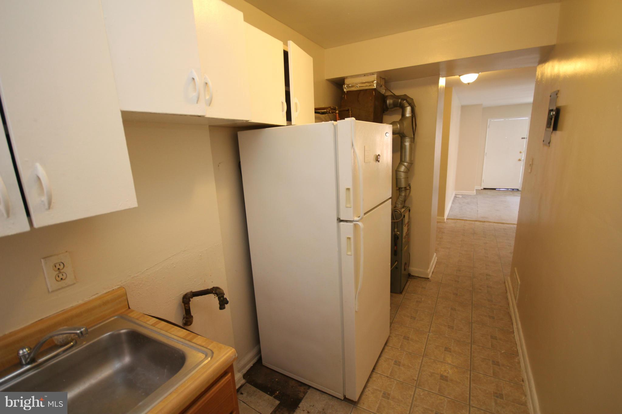 323 54th Street Northeast Washington, DC 20019 - Photo 7 of 16 Kitchen
