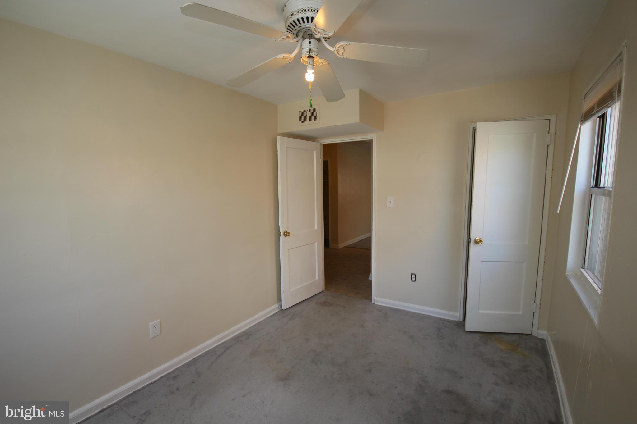 323 54th Street Northeast Washington, DC 20019 - Photo 10 of 16 Bedroom