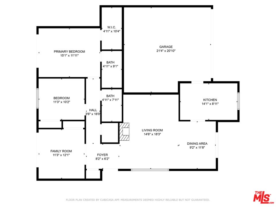 12309 Clover Road Pacoima, CA 91331 - Photo 15 of 15 unknown
