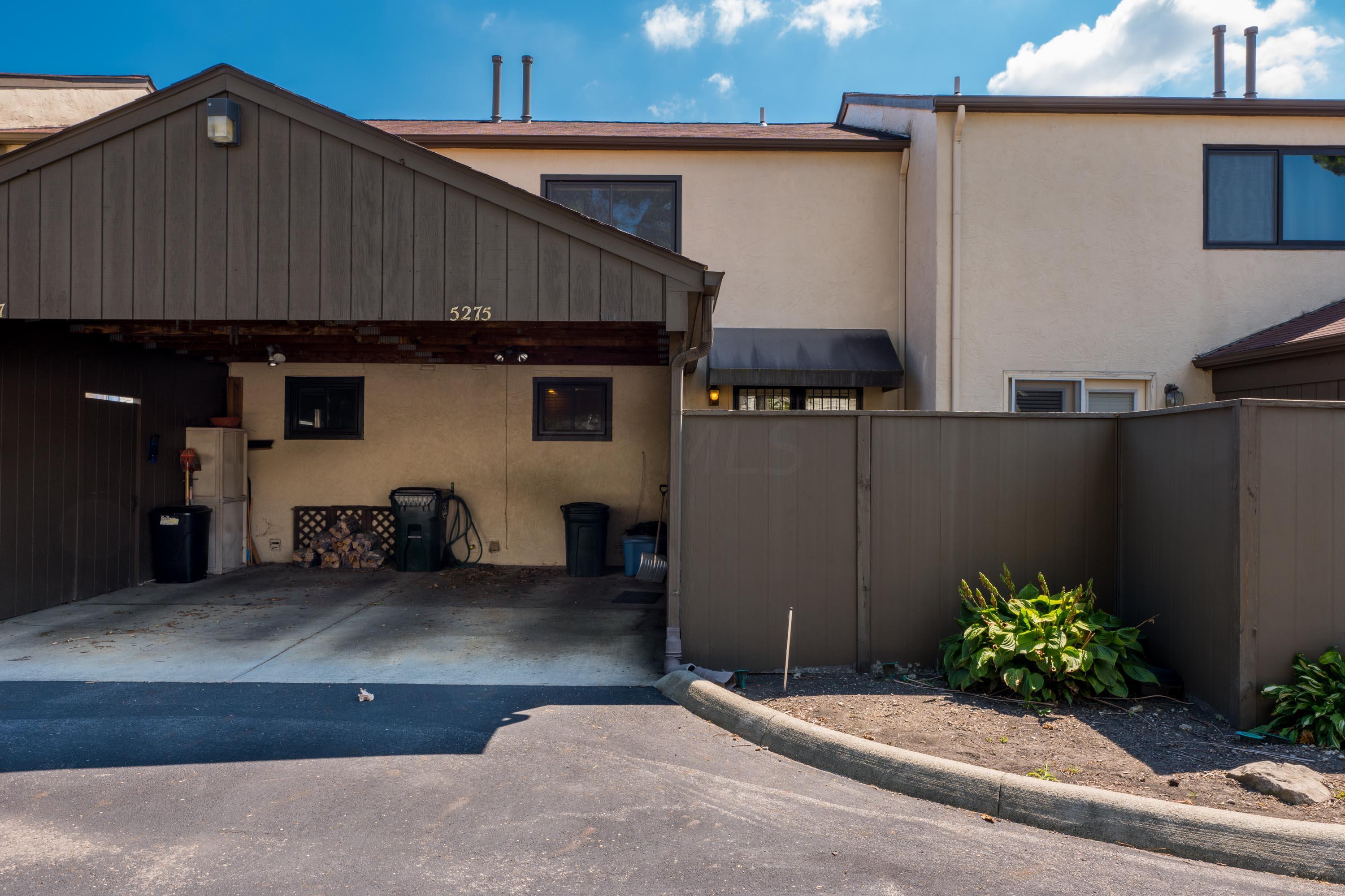 5275 Timberline Road, Unit 147 Columbus, OH 43220 - Photo 41 of 41 051P1703107