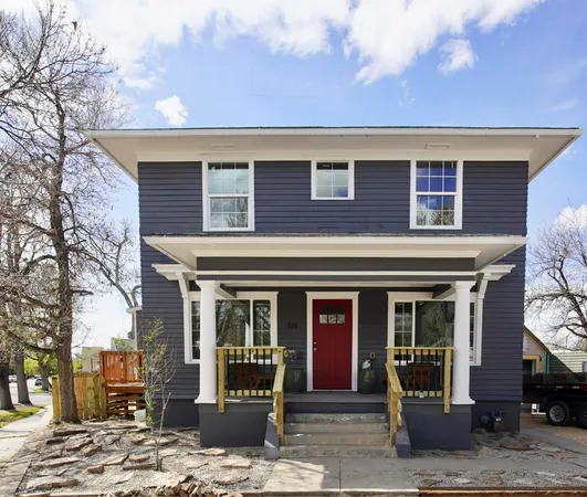 $425,000 | 558 South Kimball Street, Casper, WY 82601