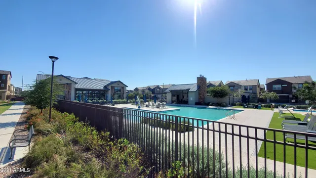 $2,900 | 782 West Winchester Drive, Chandler, AZ 85286