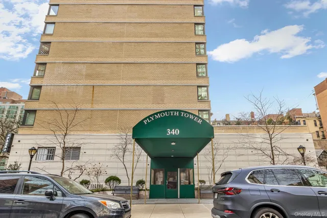 $3,995 | 340 East 93rd Street, Unit 8H | Upper East Side