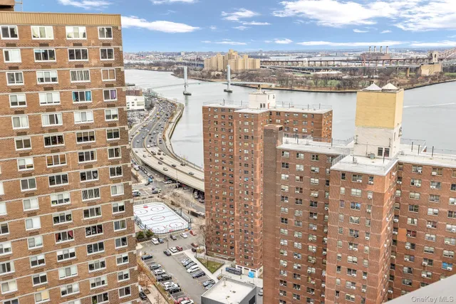 $3,995 | 340 East 93rd Street, Unit 8H | Upper East Side