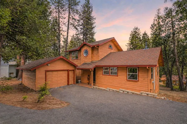 $425,000 | 2411 Silver Drive, Arnold, CA 95223