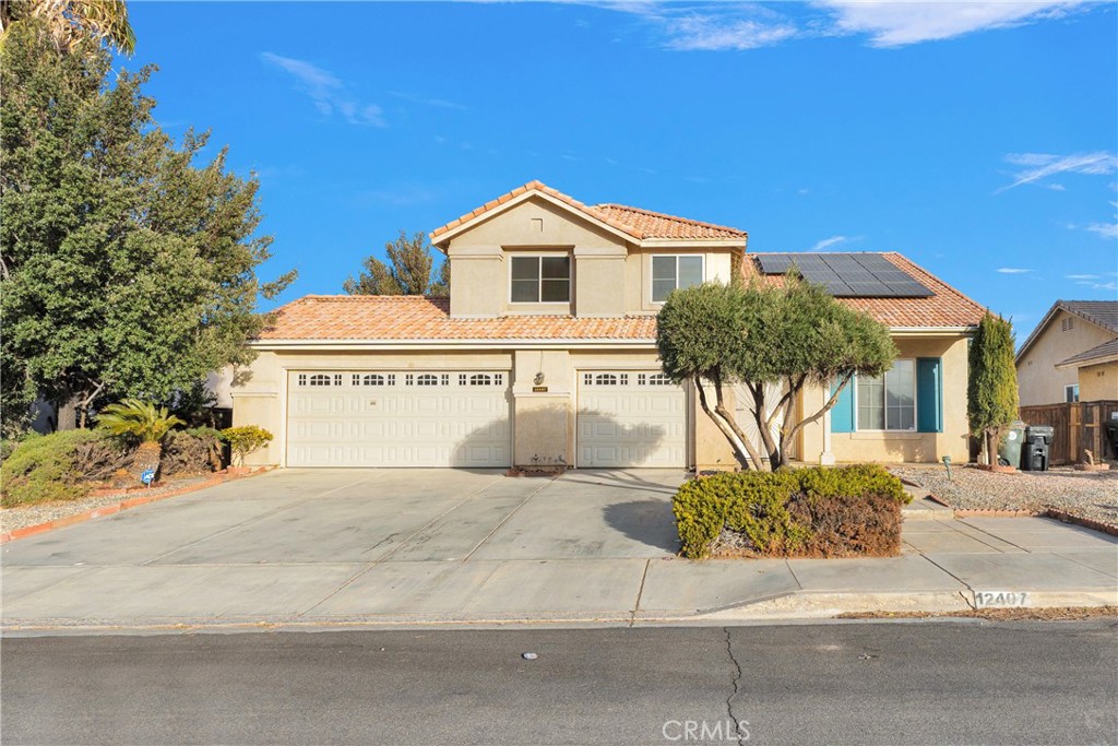 12407 Pacoima Road Victorville, CA 92392 - Photo 1 of 1 Gallery Image 1