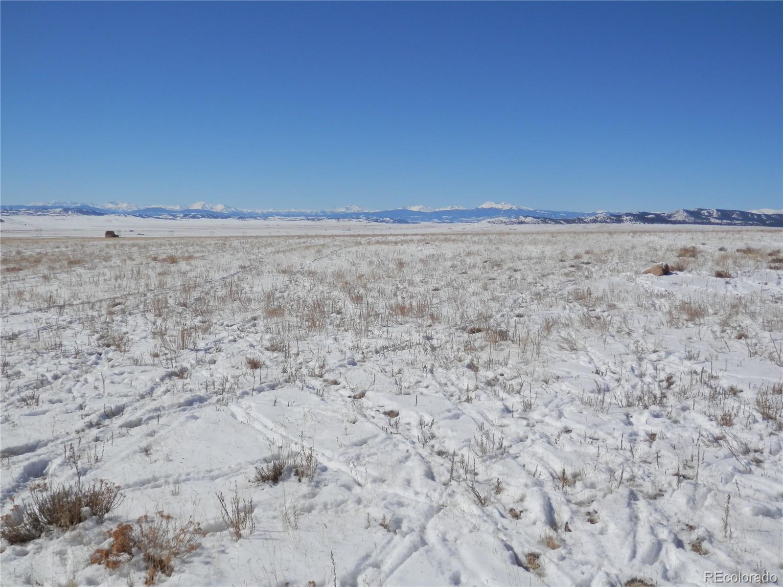 6744 Mesa Road Hartsel, CO 80449 - Photo 6 of 23 a view of an ocean beach