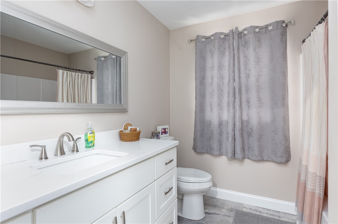 134 Cobble Hill Road Lincoln, RI 02865 - Photo 20 of 33