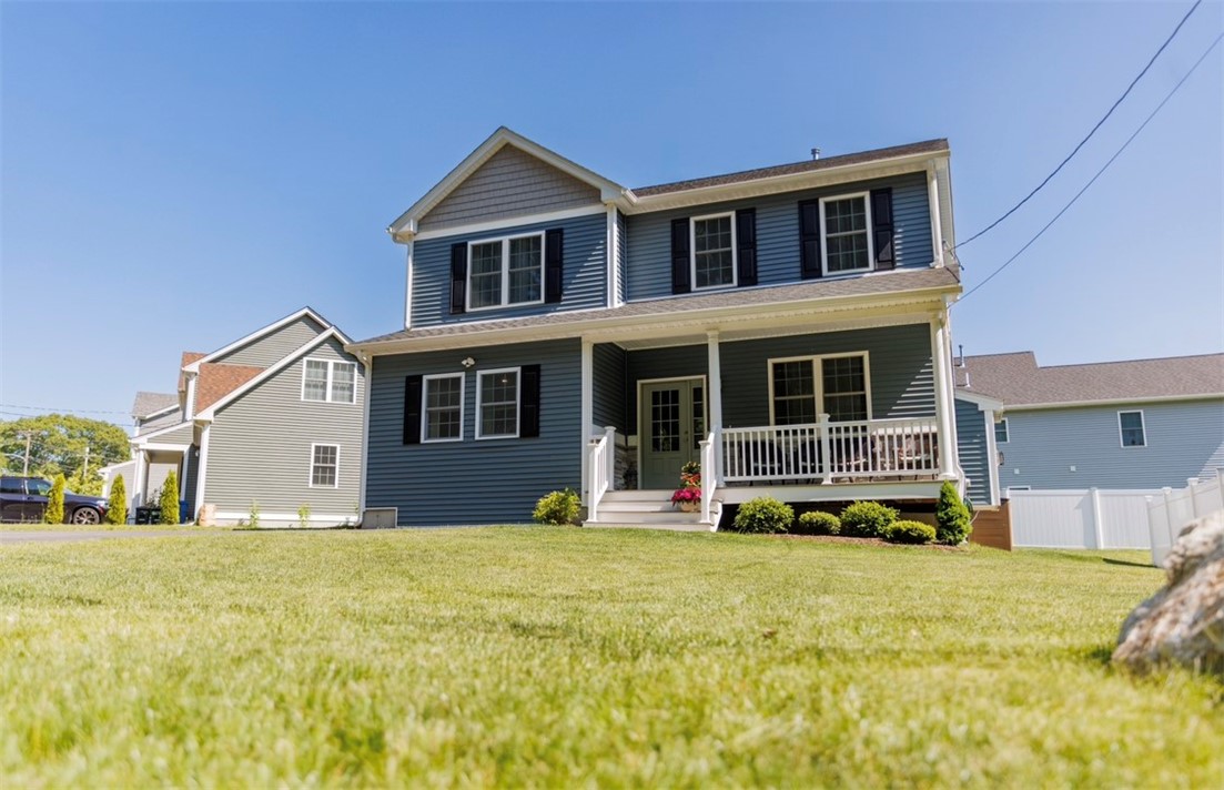 134 Cobble Hill Road Lincoln, RI 02865 - Photo 3 of 33