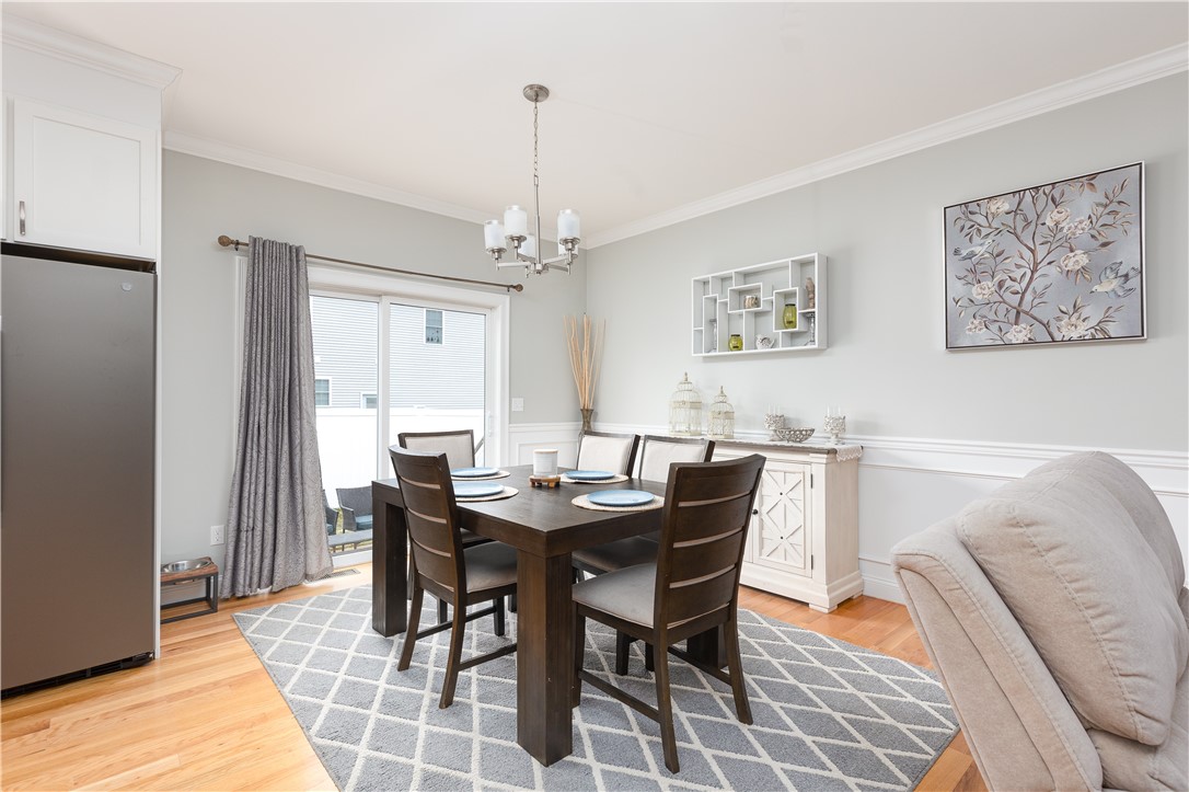 134 Cobble Hill Road Lincoln, RI 02865 - Photo 8 of 33