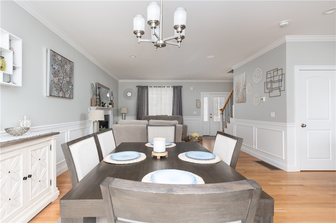 134 Cobble Hill Road Lincoln, RI 02865 - Photo 9 of 33