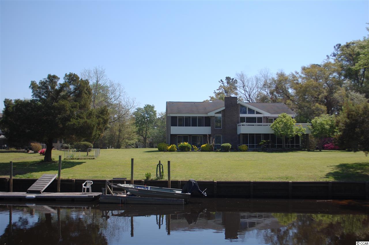 21 Swamp Fox Lane Georgetown, SC 29440 - Photo 1 of 23 Gallery Image 1