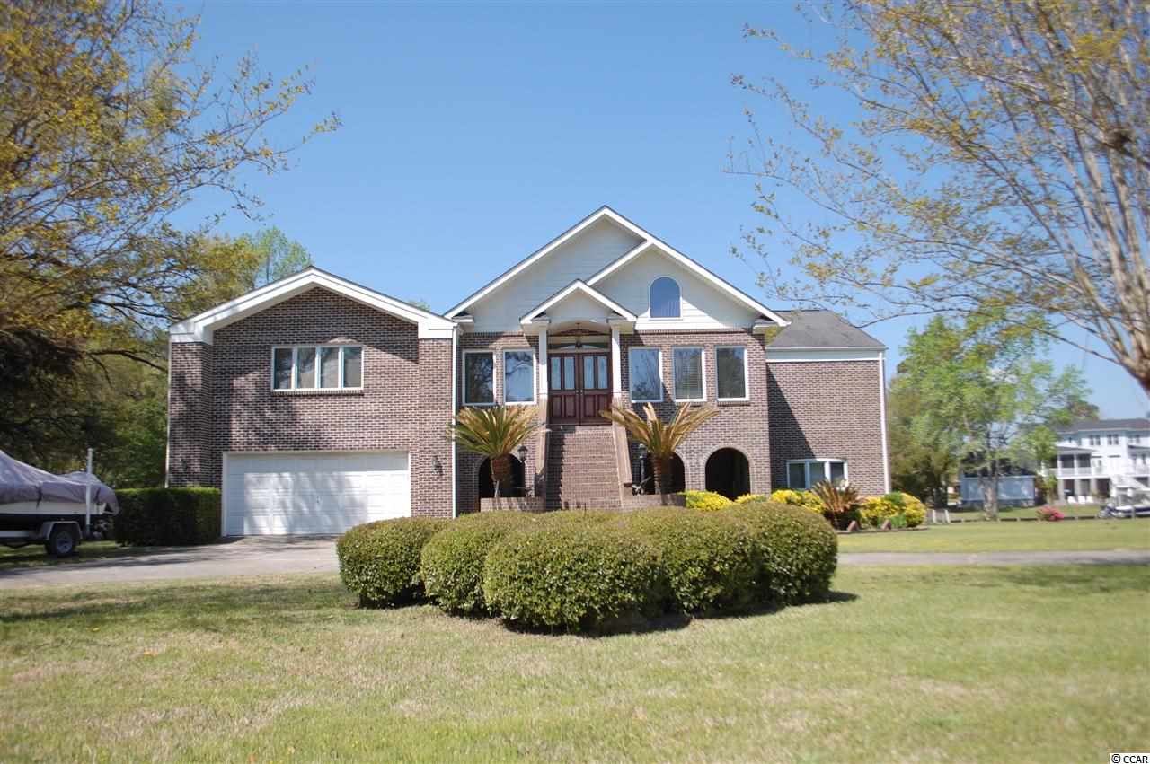 21 Swamp Fox Lane Georgetown, SC 29440 - Photo 2 of 23 Gallery Image 2