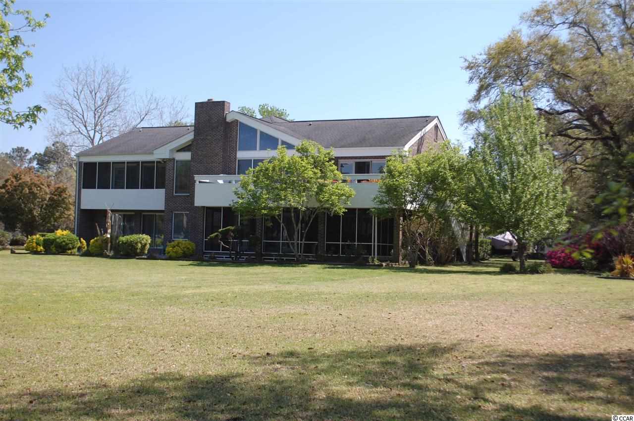 21 Swamp Fox Lane Georgetown, SC 29440 - Photo 23 of 23 Gallery Image 23