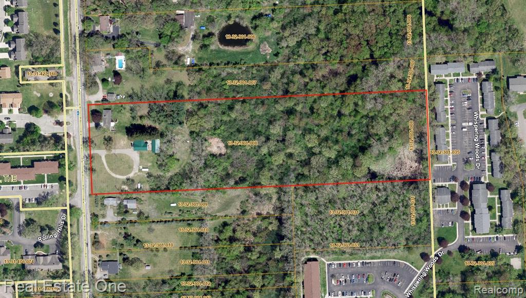1325 South Hospital Road Waterford, MI 48327 - Photo 54 of 54