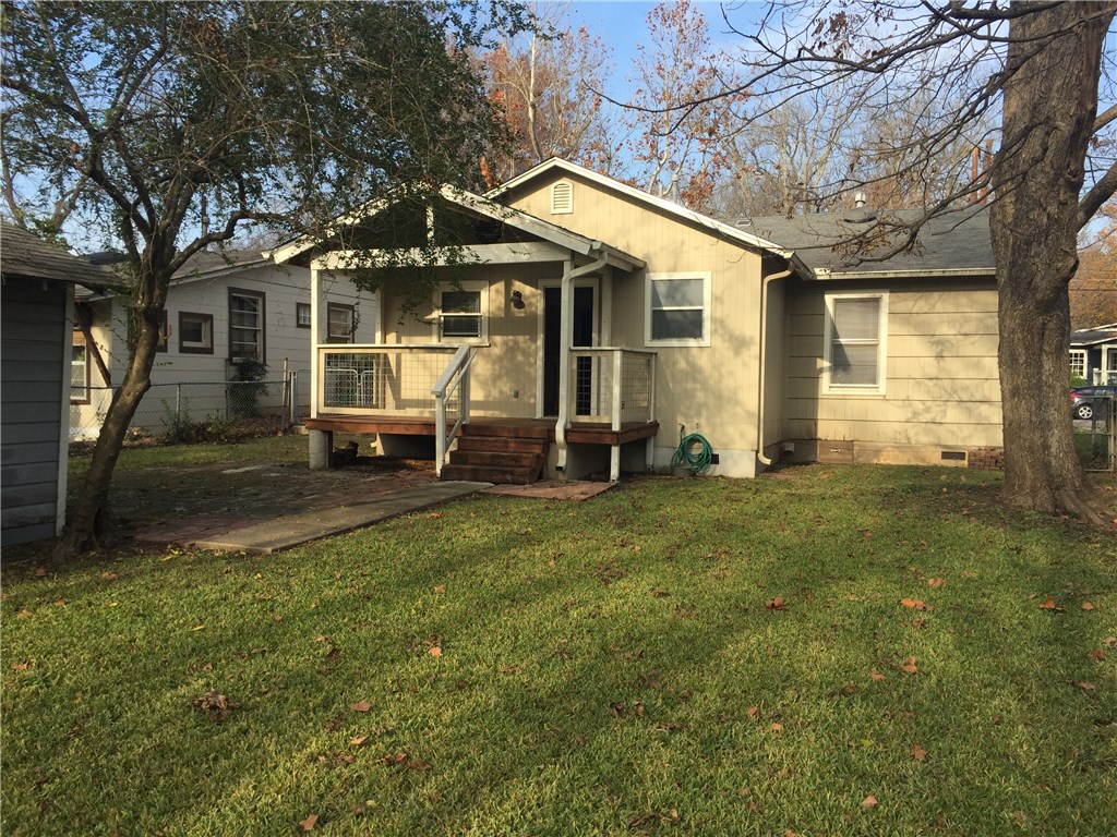 1517 Piedmont Avenue Austin, TX 78757 - Photo 16 of 20