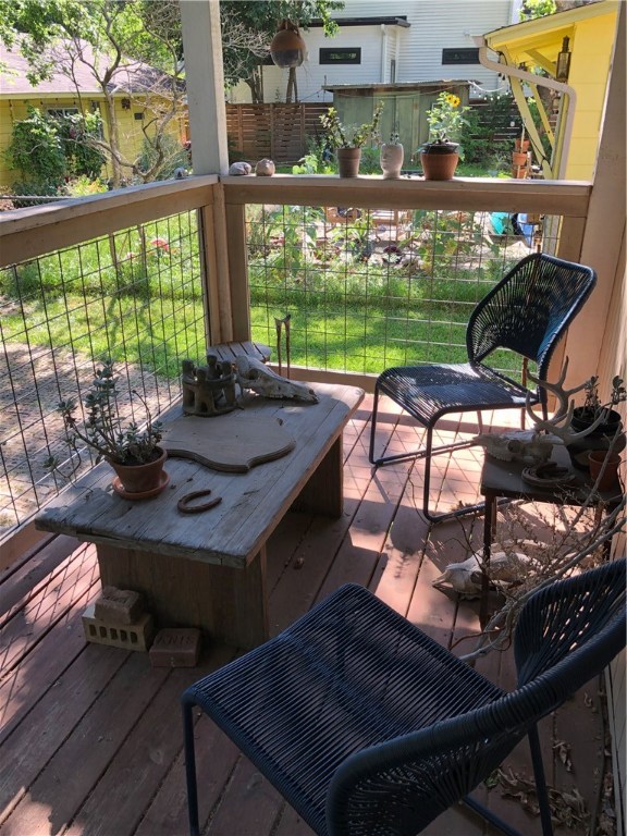 1517 Piedmont Avenue Austin, TX 78757 - Photo 17 of 20