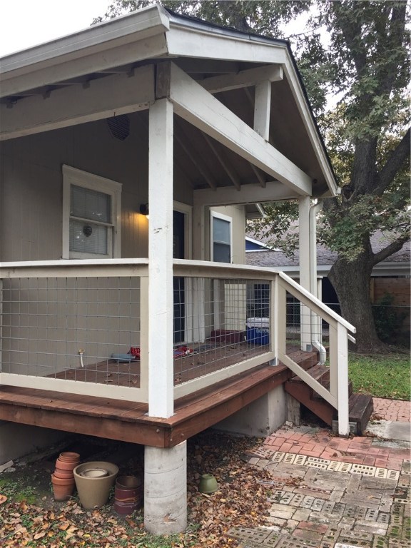 1517 Piedmont Avenue Austin, TX 78757 - Photo 18 of 20