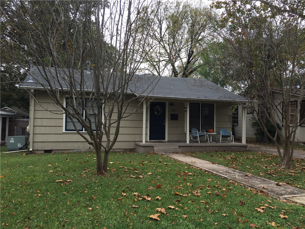 1517 Piedmont Avenue Austin, TX 78757 - Photo 3 of 20